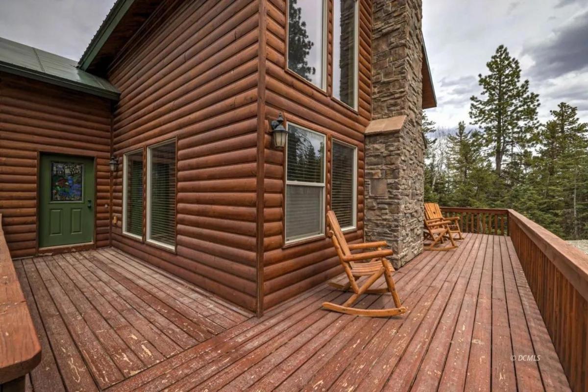 The Village Getaway Duck Creek Village Exterior foto